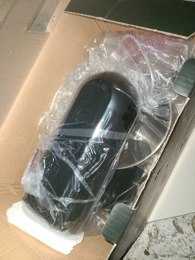 AICOK multifunction stand mixer