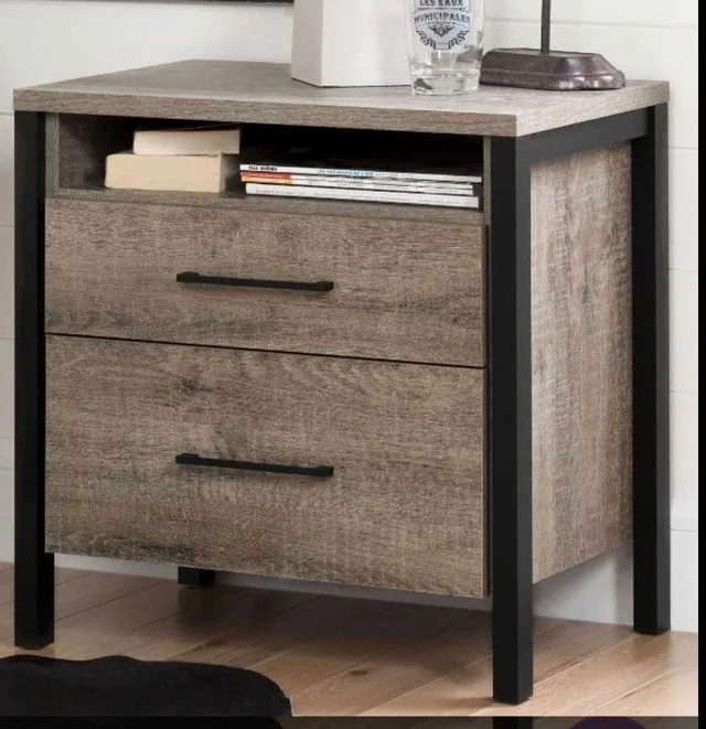South Shore Nightstand thumbnail