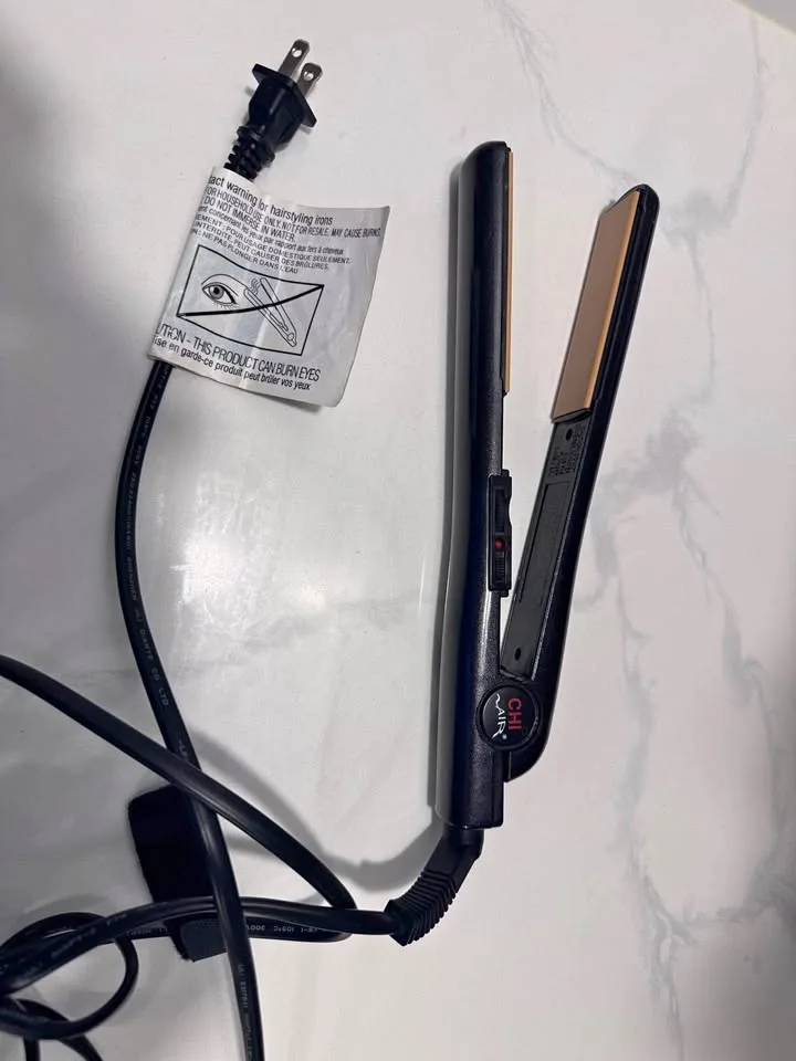 Chi Hair Straightener thumbnail