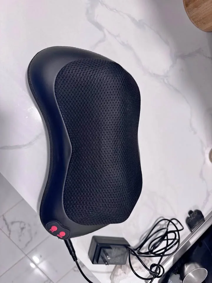 Neck/Shoulder Massager thumbnail