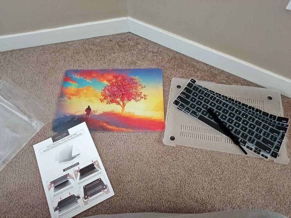 MacBook Air 13 inch Case