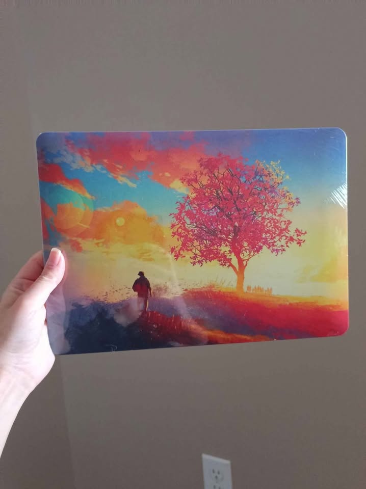 MacBook Air 13 inch Case - photo 2