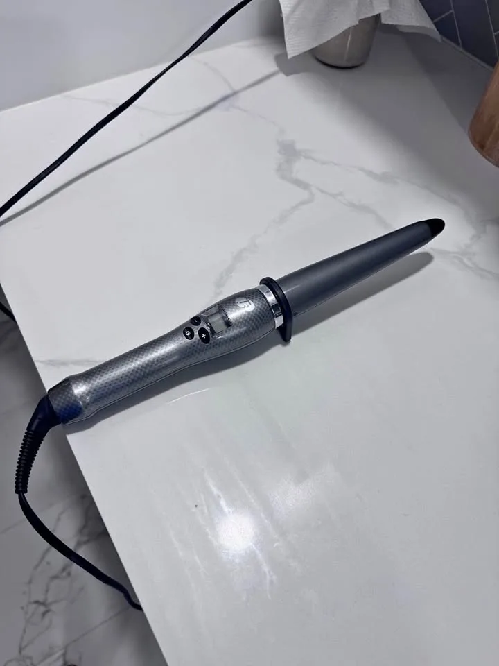 T3 Hair Curler thumbnail