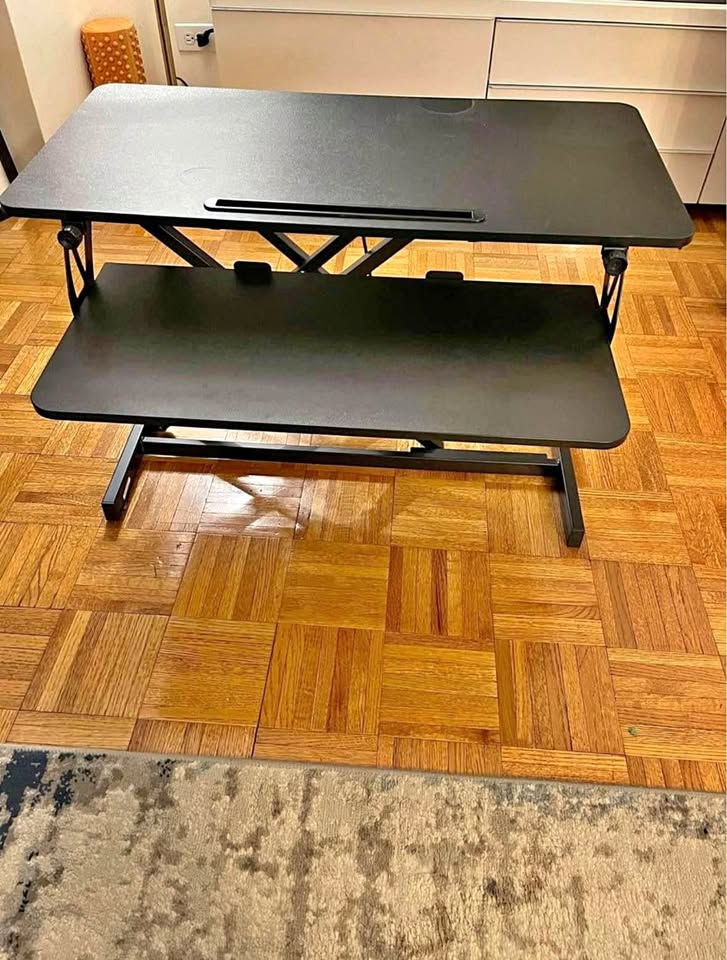 40in Standing Desk