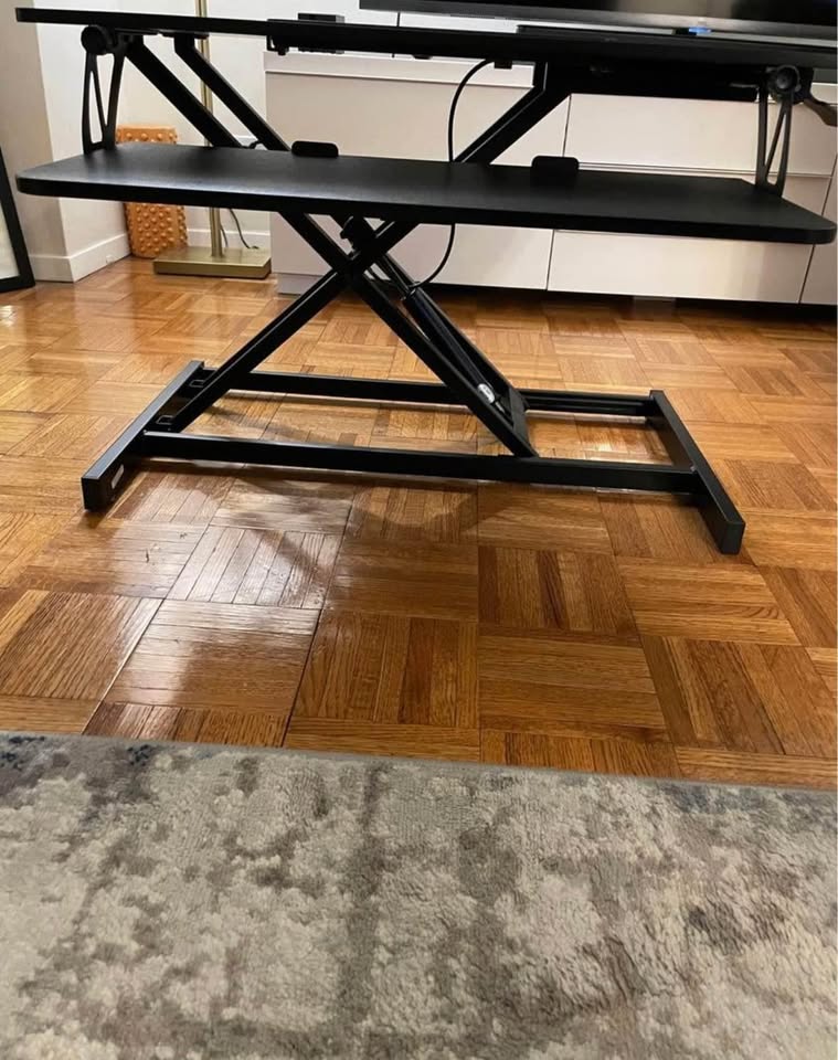 40in Standing Desk - photo 3