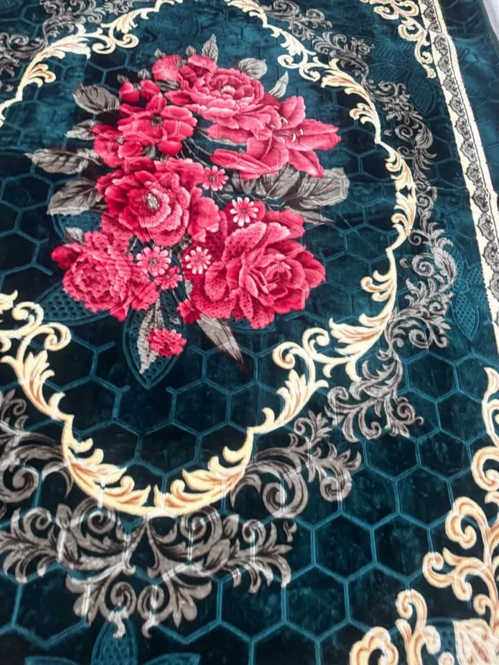 50 % off carpet machine washable high quality 🦚 area rug image indicator(6)