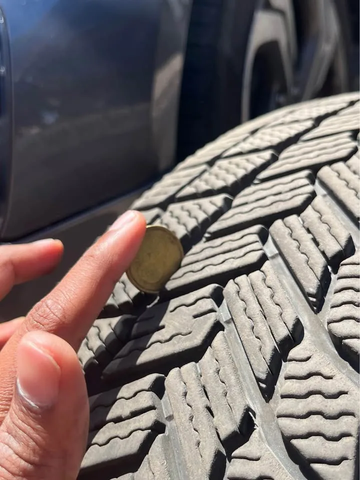 Michelin Winter Tire R18 image indicator(2)