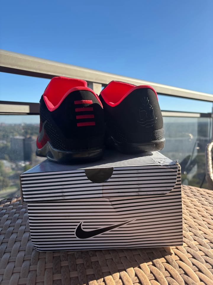 Kobe 11 Low ‘Achilles heel’ (SIZE US 12) - photo 4