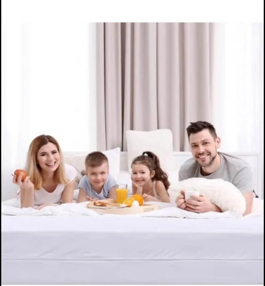 Mattress protector queen size image indicator(2)