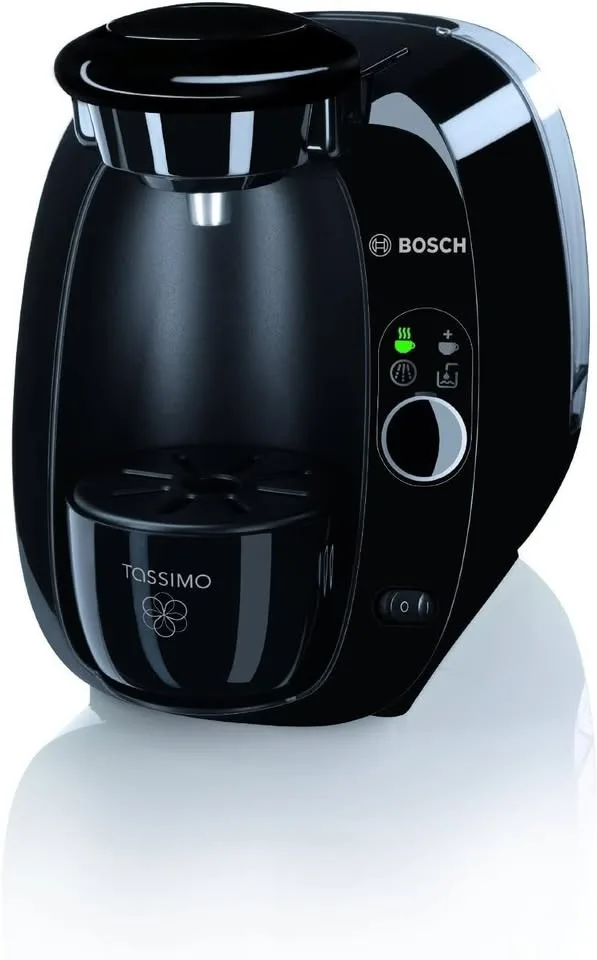 NEW in box Bosch Tassimo Coffee Brewer thumbnail
