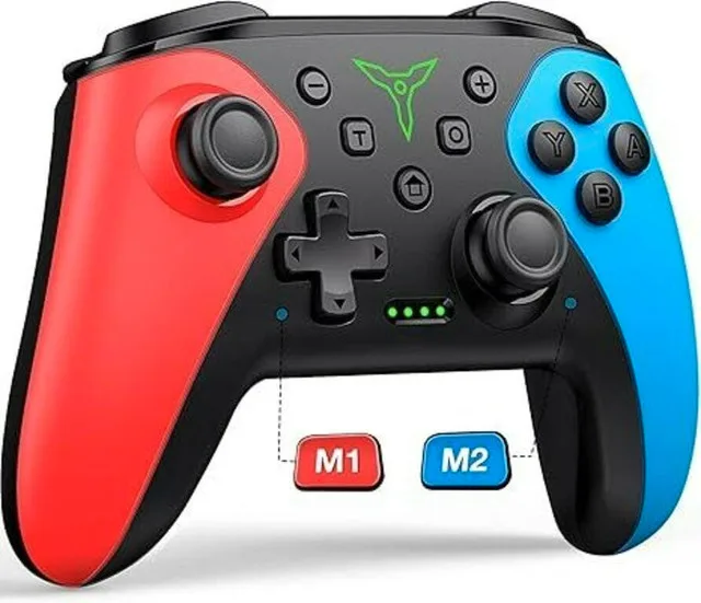 new in box Wireless Controller universal. nintendo/pc/xbox/plays thumbnail