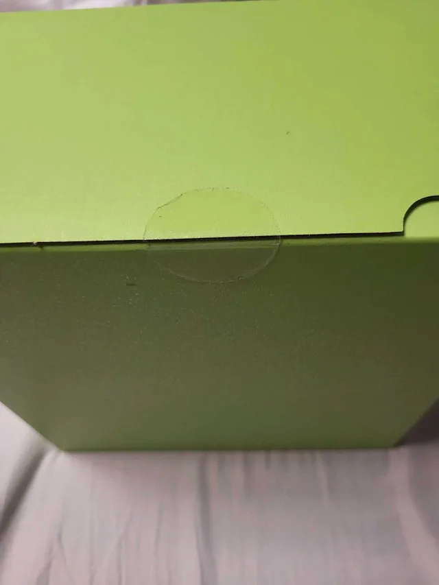 New Silk'n Permanent Hair Removal Device image indicator(2)