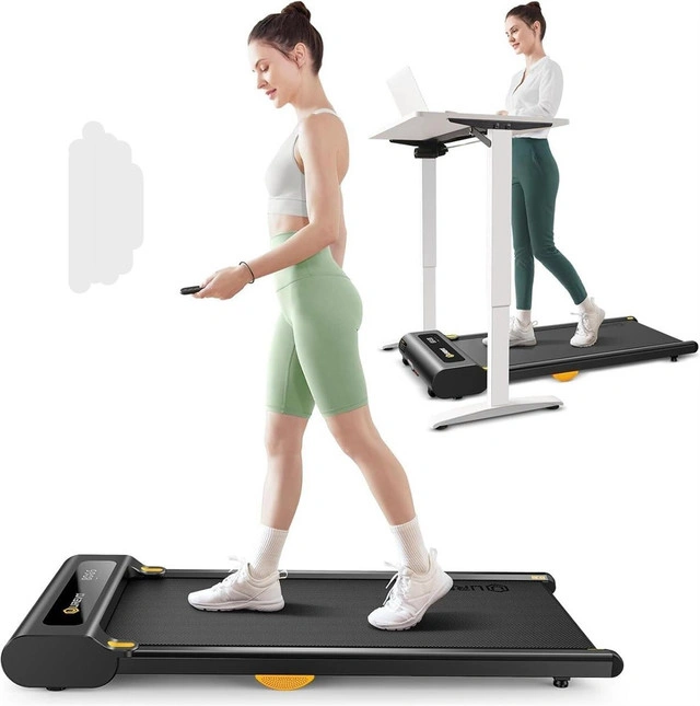 Under Desk Treadmill, Walking Pad Karrot