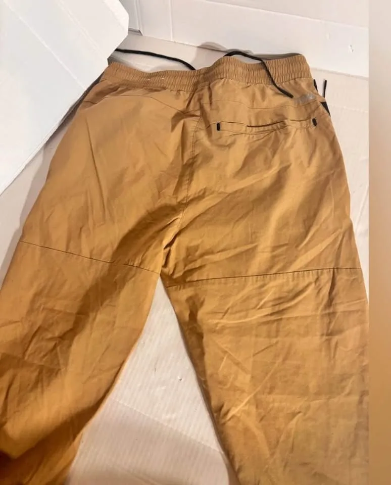 Moncler Grenoble Ripstop Jogging Trousers size Small image indicator(2)