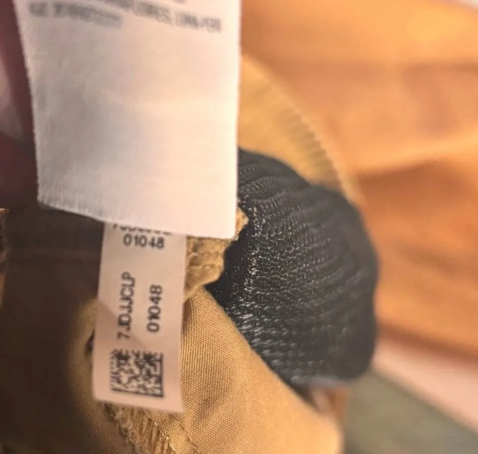 Moncler Grenoble Ripstop Jogging Trousers size Small image indicator(6)