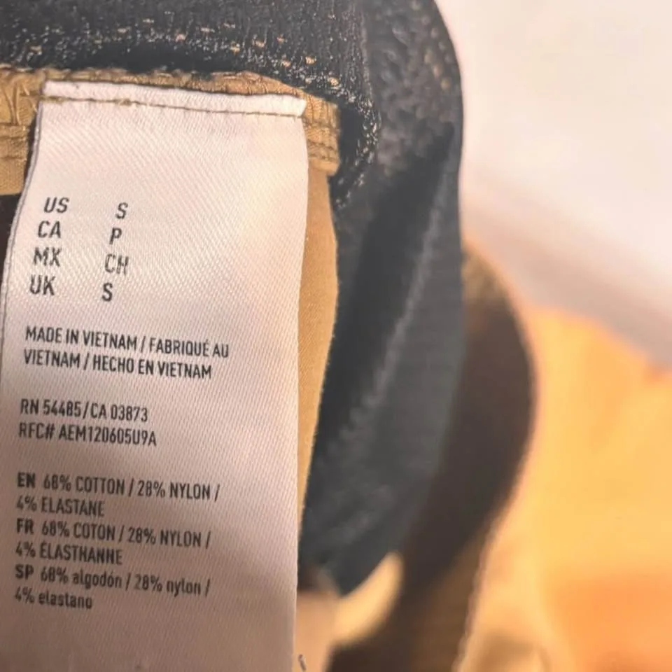 Moncler Grenoble Ripstop Jogging Trousers size Small image indicator(7)