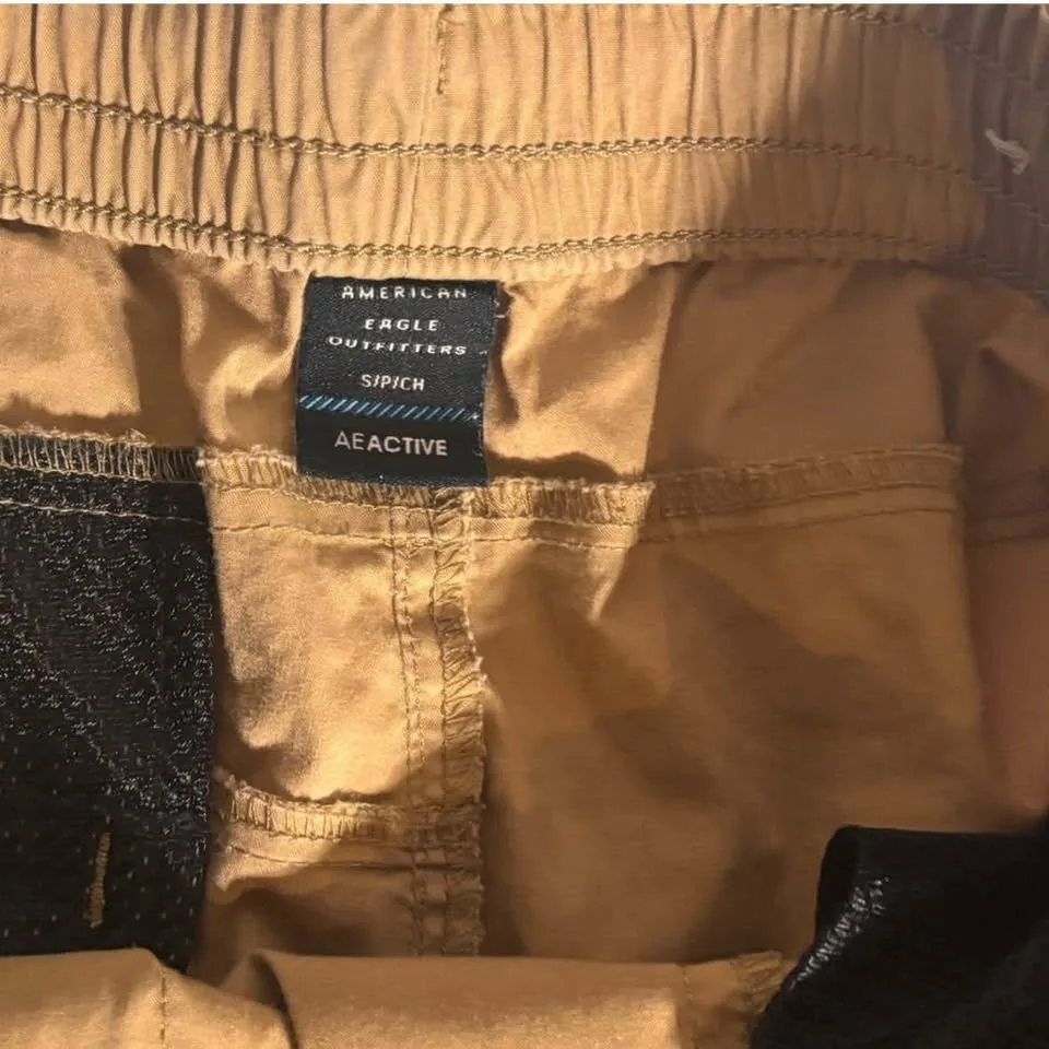 Moncler Grenoble Ripstop Jogging Trousers size Small image indicator(8)