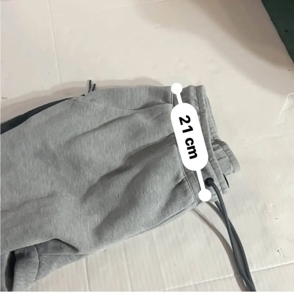 Nike Sportswear Tech Fleece Joggers size Small image indicator(5)