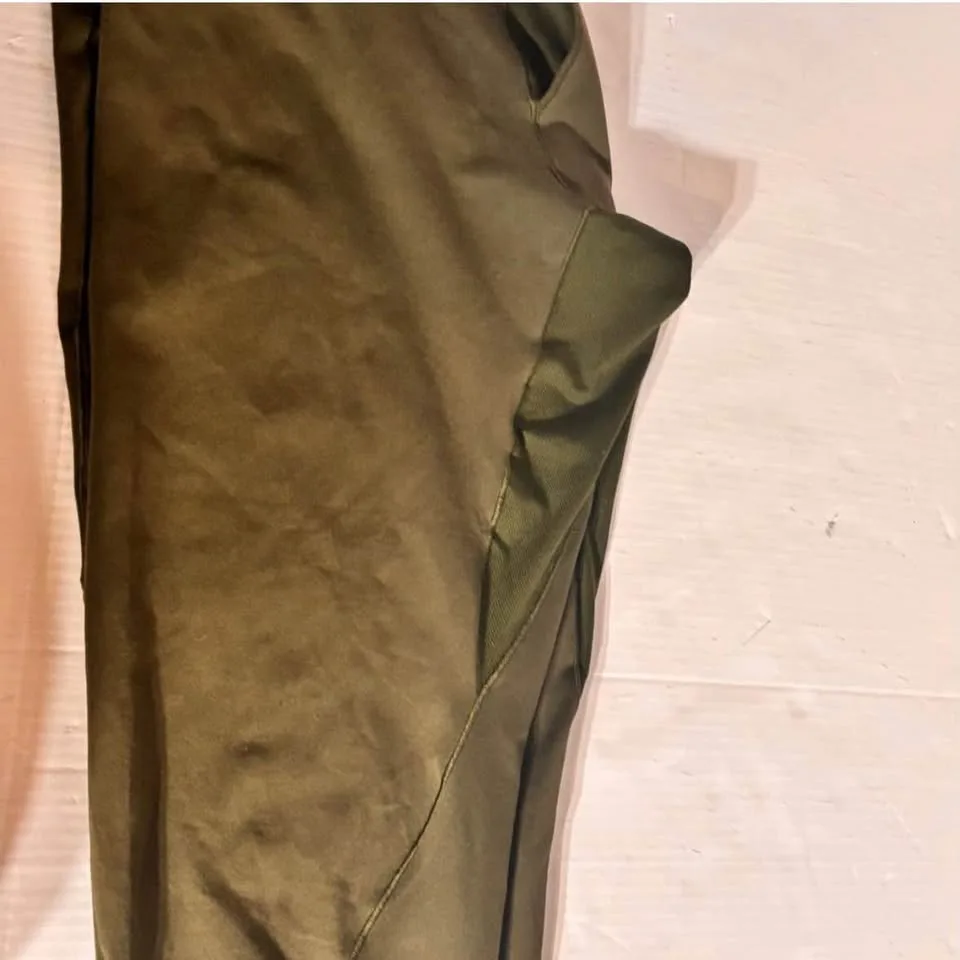 Climbing, Biking and Hiking outdoor tapered pants XXL image indicator(4)