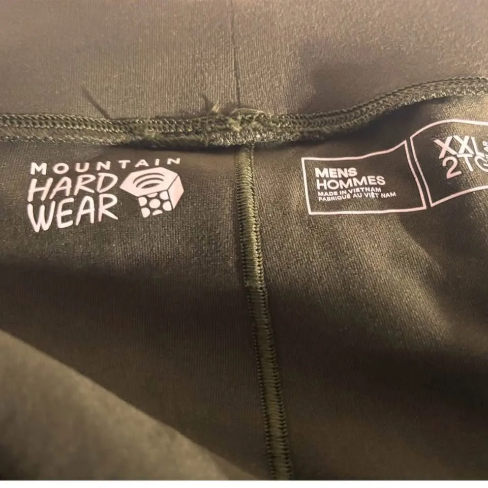 Climbing, Biking and Hiking outdoor tapered pants XXL image indicator(5)