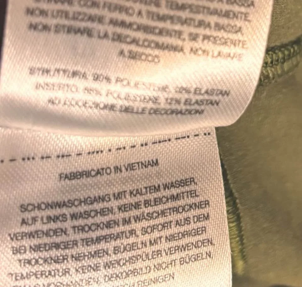 Climbing, Biking and Hiking outdoor tapered pants XXL image indicator(6)