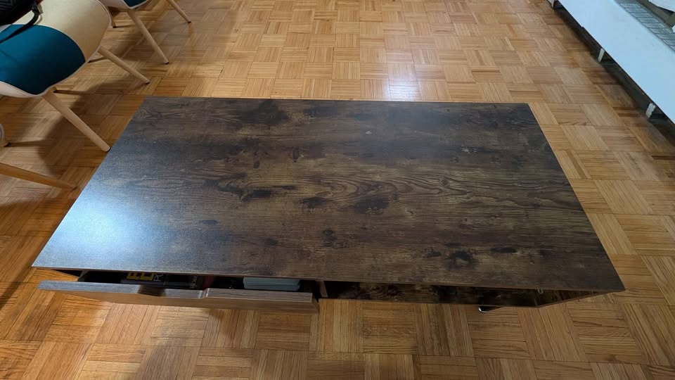 Coffee Table - photo 3