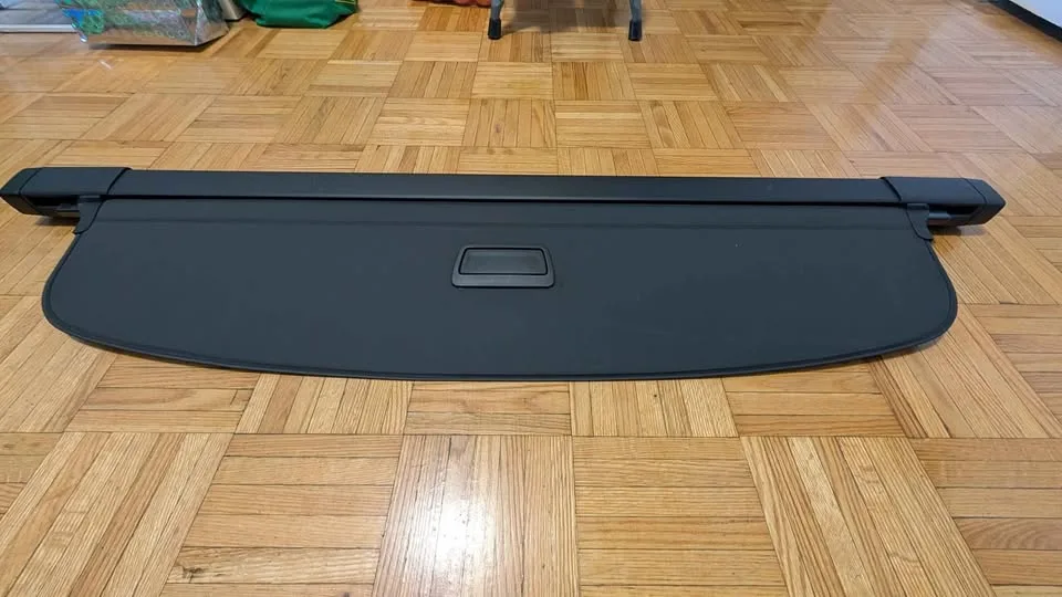 Cargo Cover - VW Tiguan 2018-24 image indicator(2)