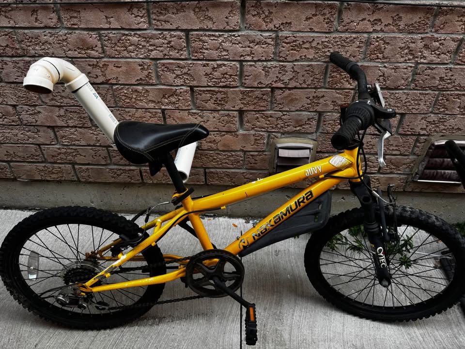 Moving sale Kids bike - photo 2