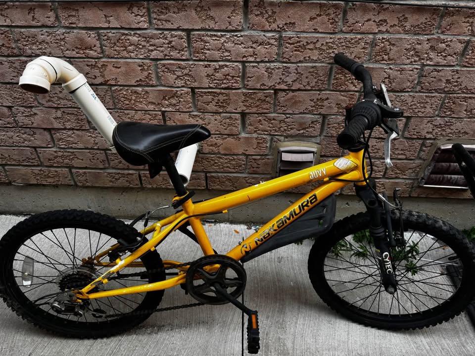Moving sale Kids bike - photo 4