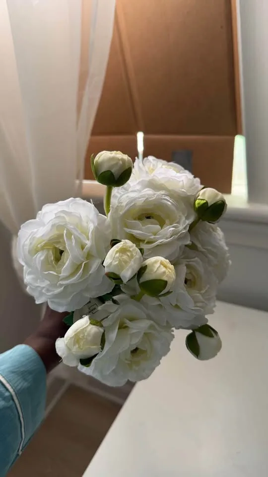 Flowers image indicator(2)