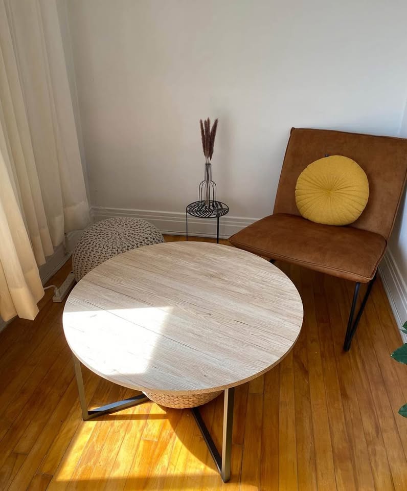Coffee Table - photo 2