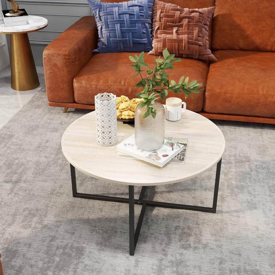 Coffee Table - photo 3