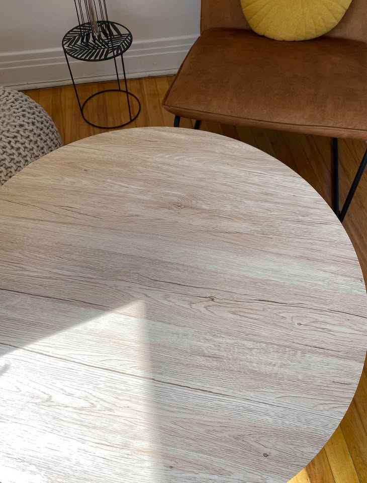 Coffee Table - photo 5