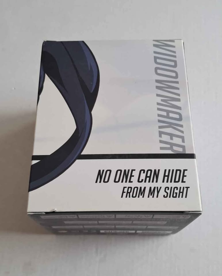 Overwatch Widowmaker figure - photo 3