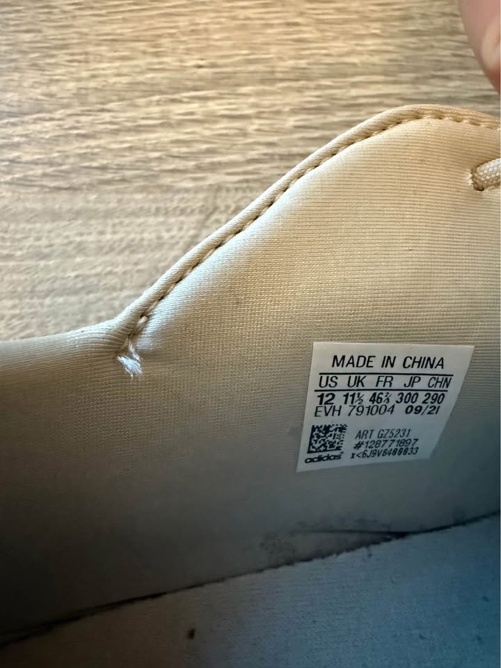 Adidas Ozweego - photo 3