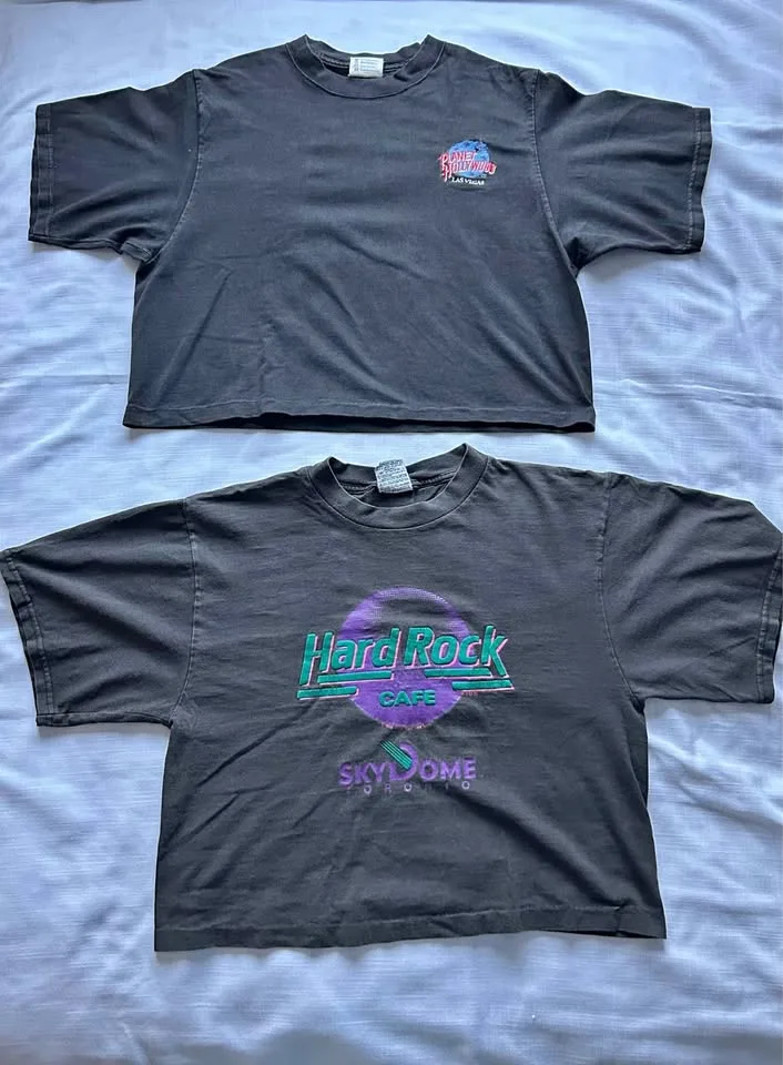 Vintage Shirts thumbnail
