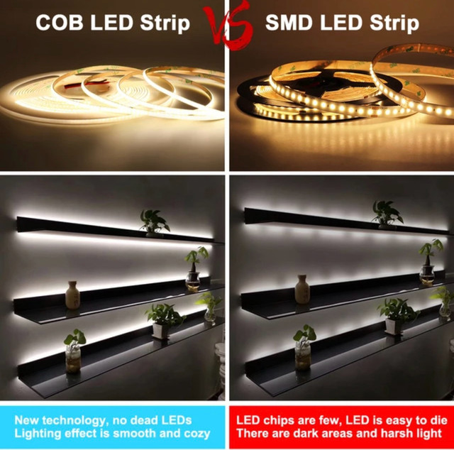 LED Light Strips