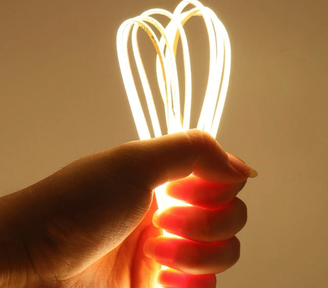 LED Light Strips - photo 3