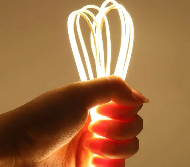 LED Light Strips image indicator(3)