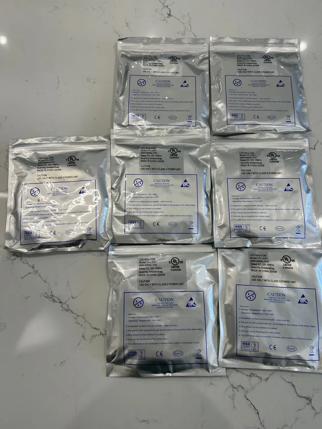 LED Light Strips image indicator(4)