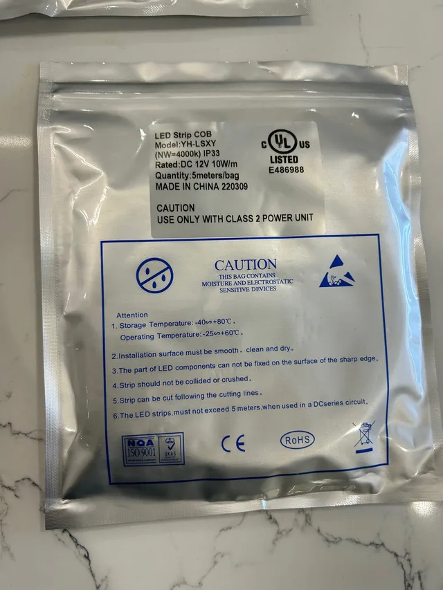 LED Light Strips image indicator(5)