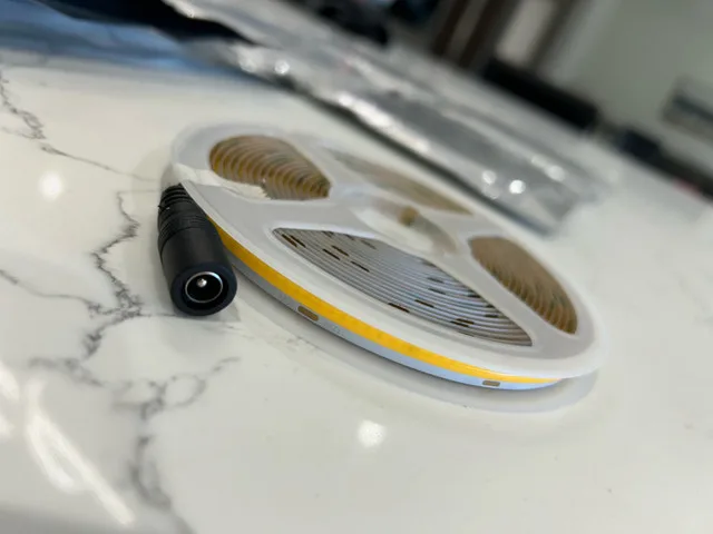 LED Light Strips image indicator(6)