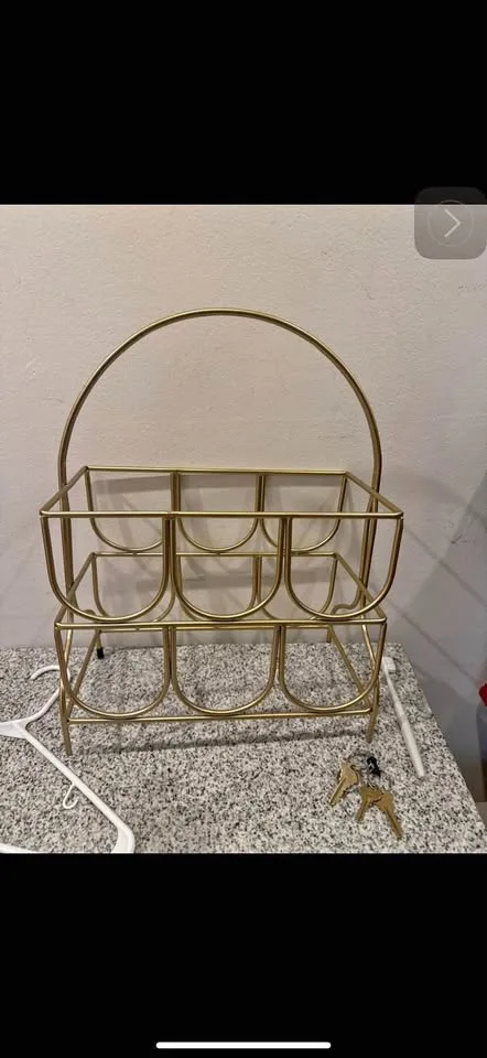 Wine Rack thumbnail