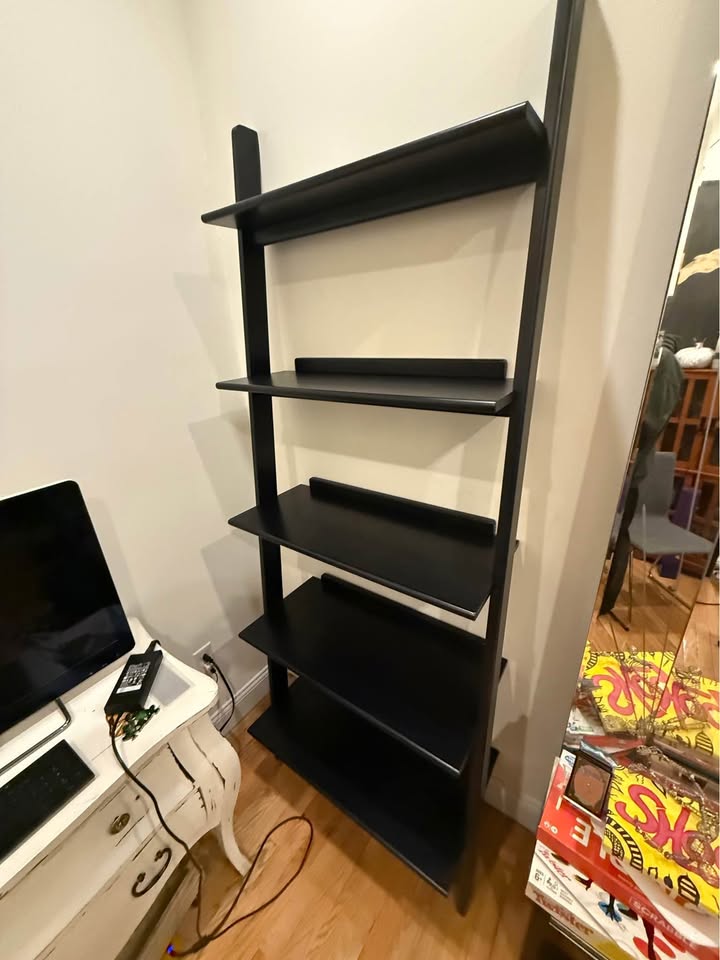 William Sonoma Bookshelf - photo 2