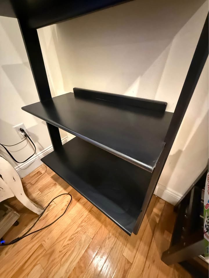 William Sonoma Bookshelf - photo 5