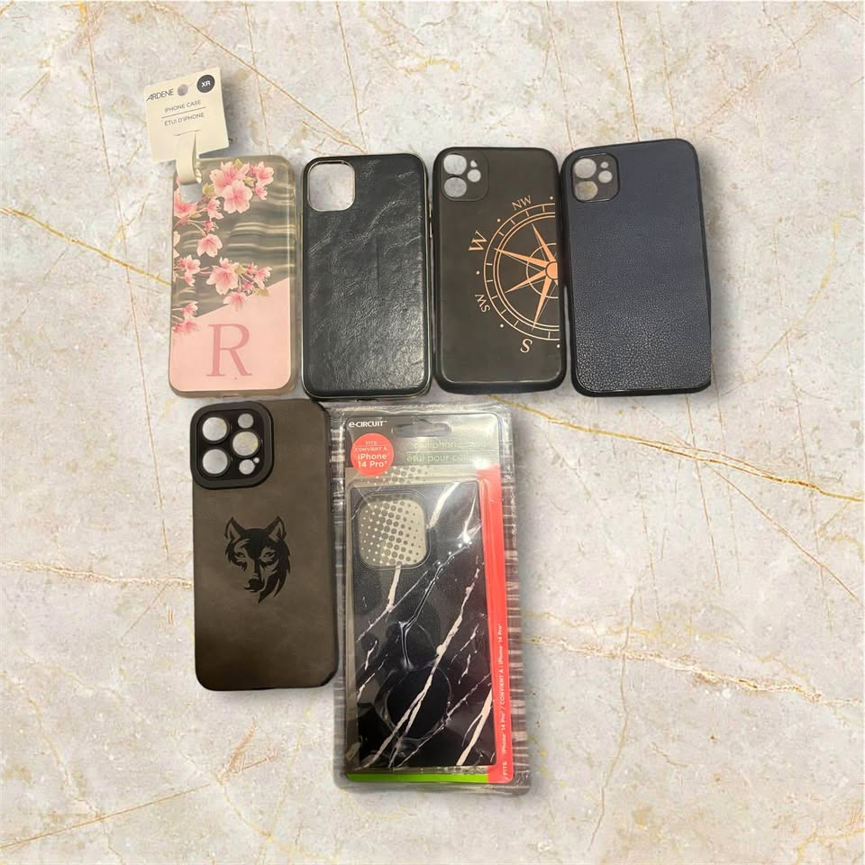 Cases