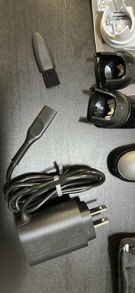 BRAUN All-In-One Style Kit Series 5 - photo 2