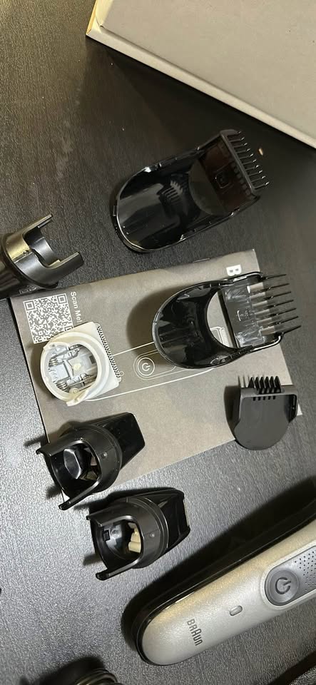 BRAUN All-In-One Style Kit Series 5 - photo 3