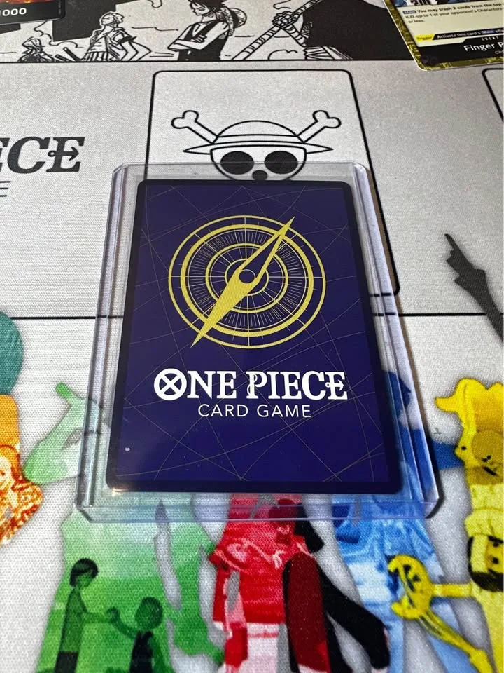 One Piece TCG - Rebecca (SP) - PRB-02 image indicator(3)