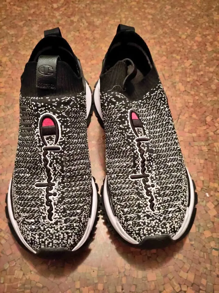 Champion Running sneakers thumbnail